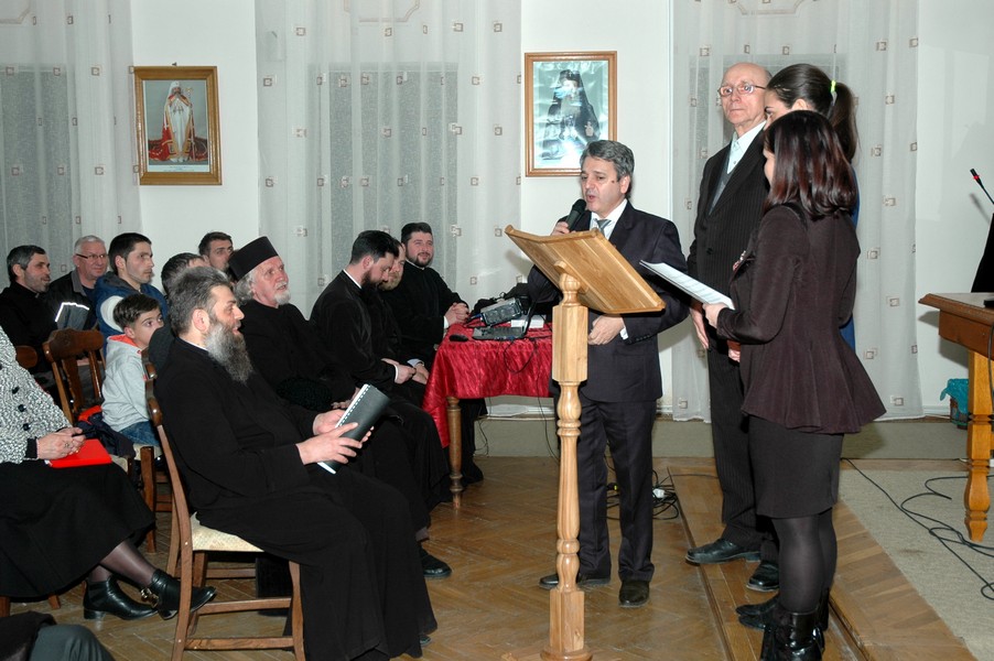 „Naşterea de copii este o datorie pentru mântuirea familiei“