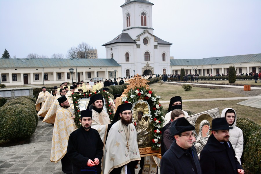 Duminica Ortodoxiei în inima Eparhiei Romanului şi Bacăului