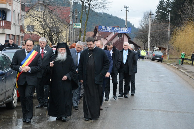 Ediţie jubiliară a Festivalului-concurs „Buna Vestire“