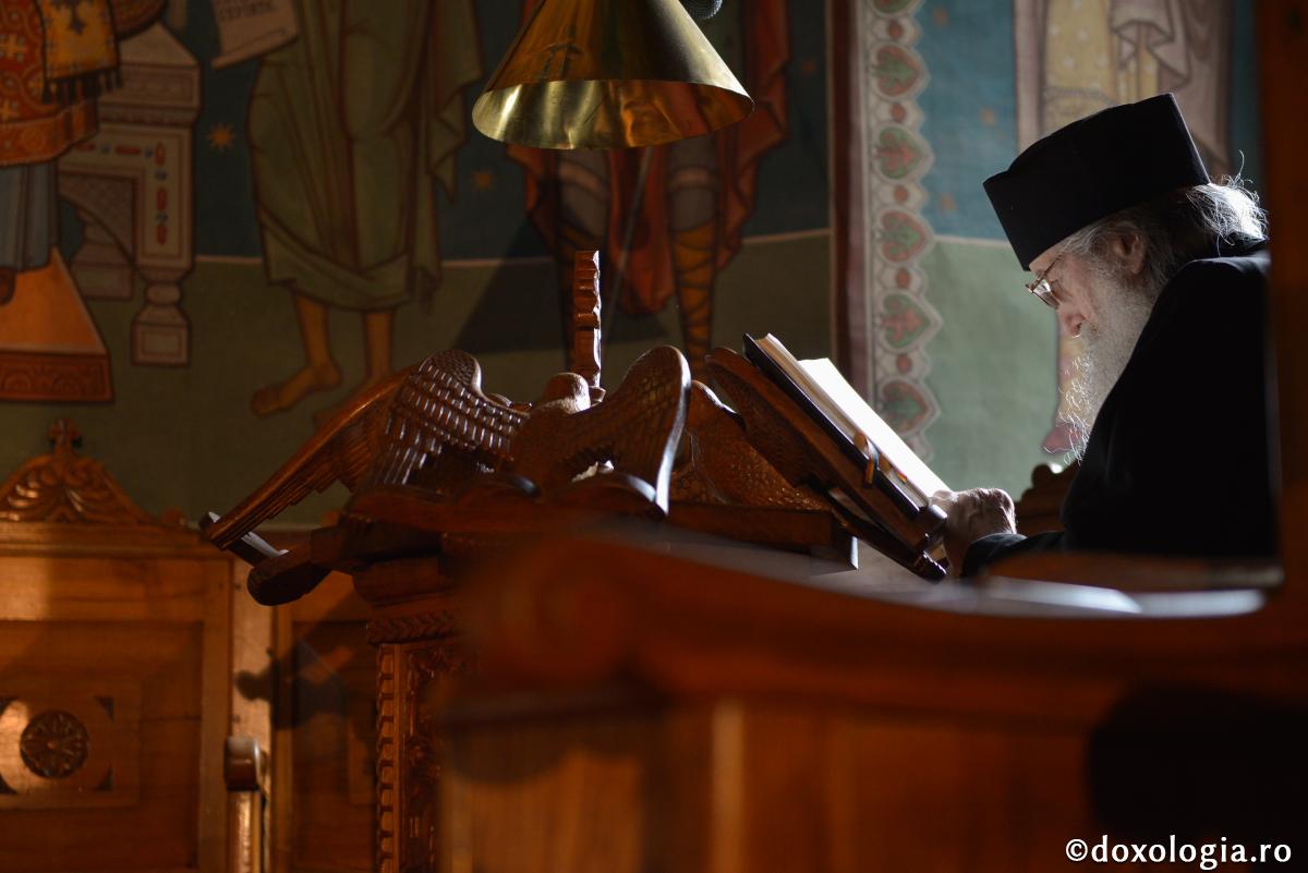 Răspunsul duhovnicului nu se potrivește altei persoane