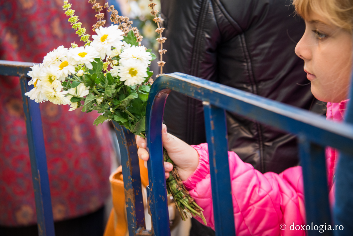Savuraţi dulceaţa vieţii duhovniceşti!