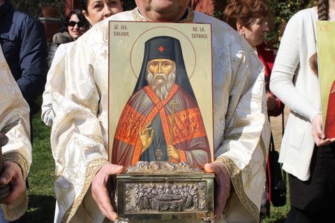 Duminica Ortodoxiei la Centrul Eparhial de la Roma și în întreaga episcopie