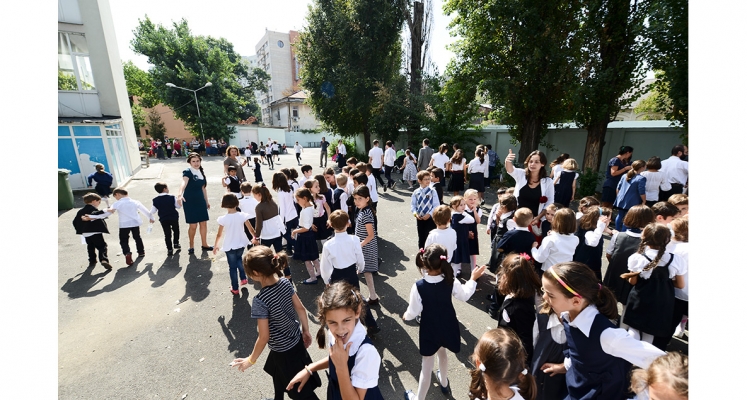 Religia se predă în toate ţările europene