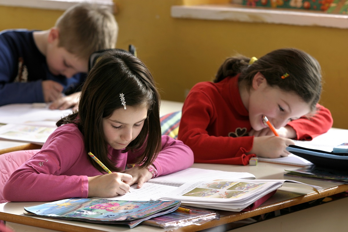 Copilăria şi ora de religie – temelia unei vieţi creştine