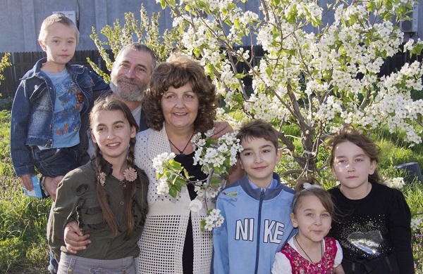 Mioara Grigore a trecut la Domnul