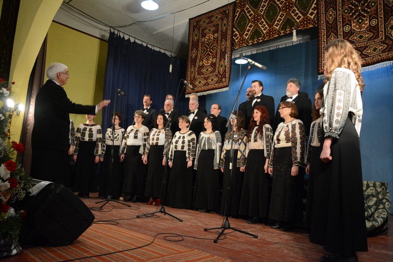 Ediţie jubiliară a Festivalului-concurs „Buna Vestire“