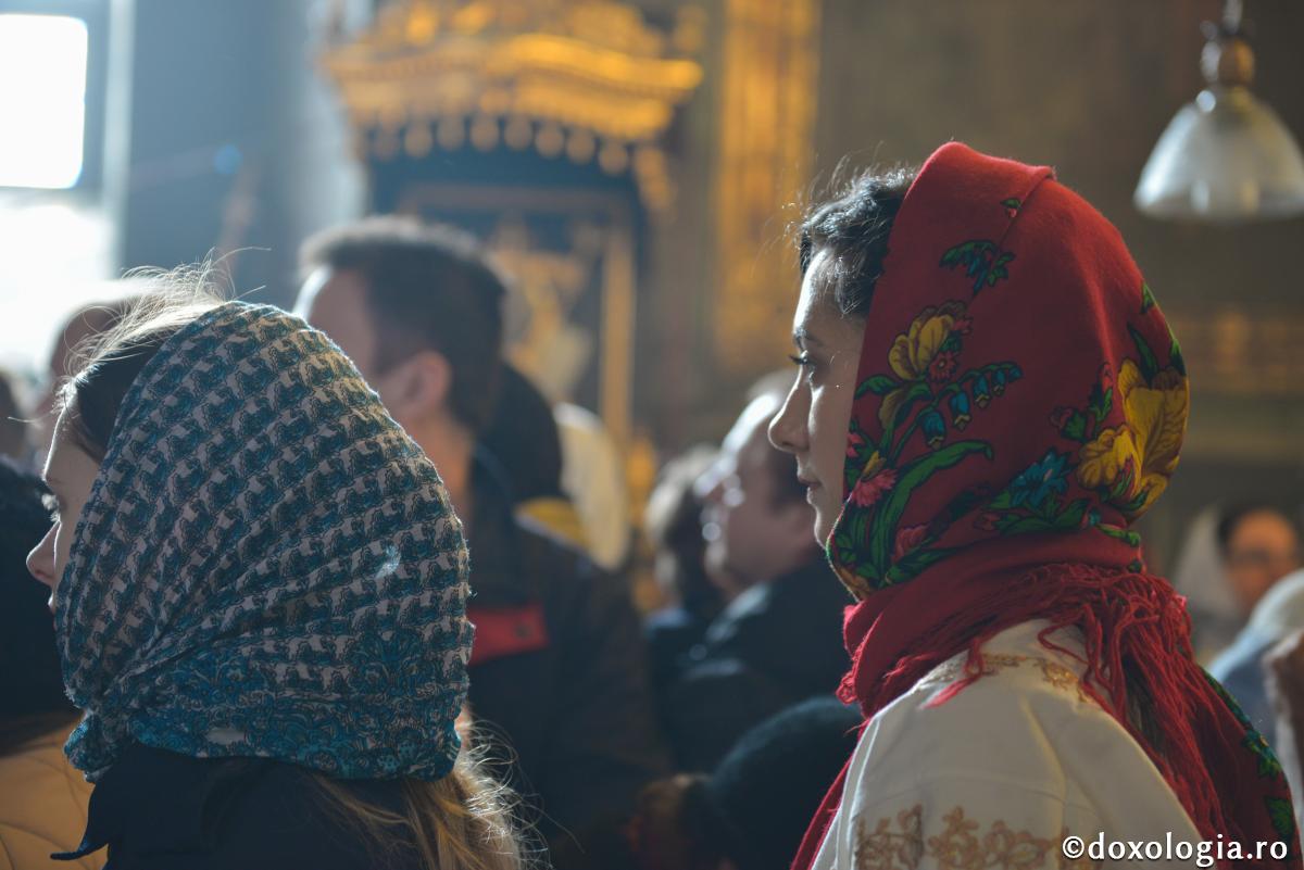 Folosiți bine tinerețea!