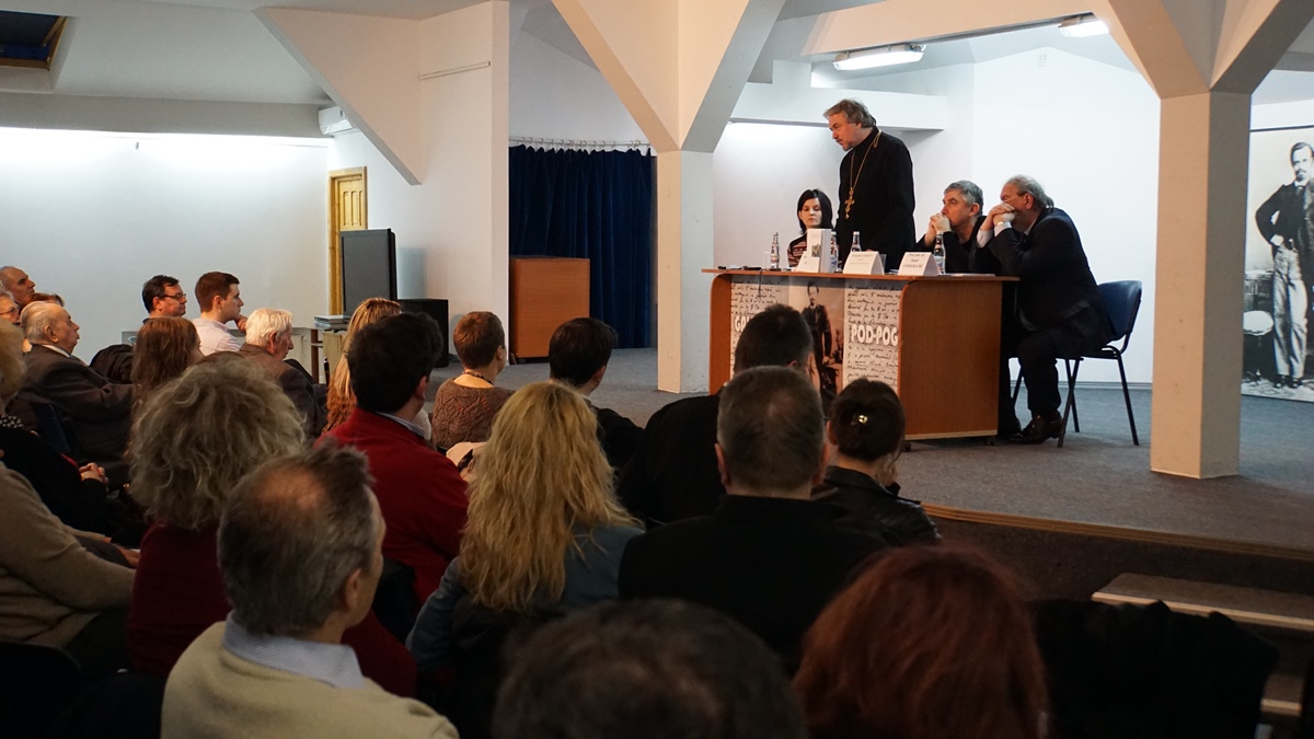 Lansare de carte, în memoria unui mare Om:  „Florin Zamfirescu, făcătorul de gazete”