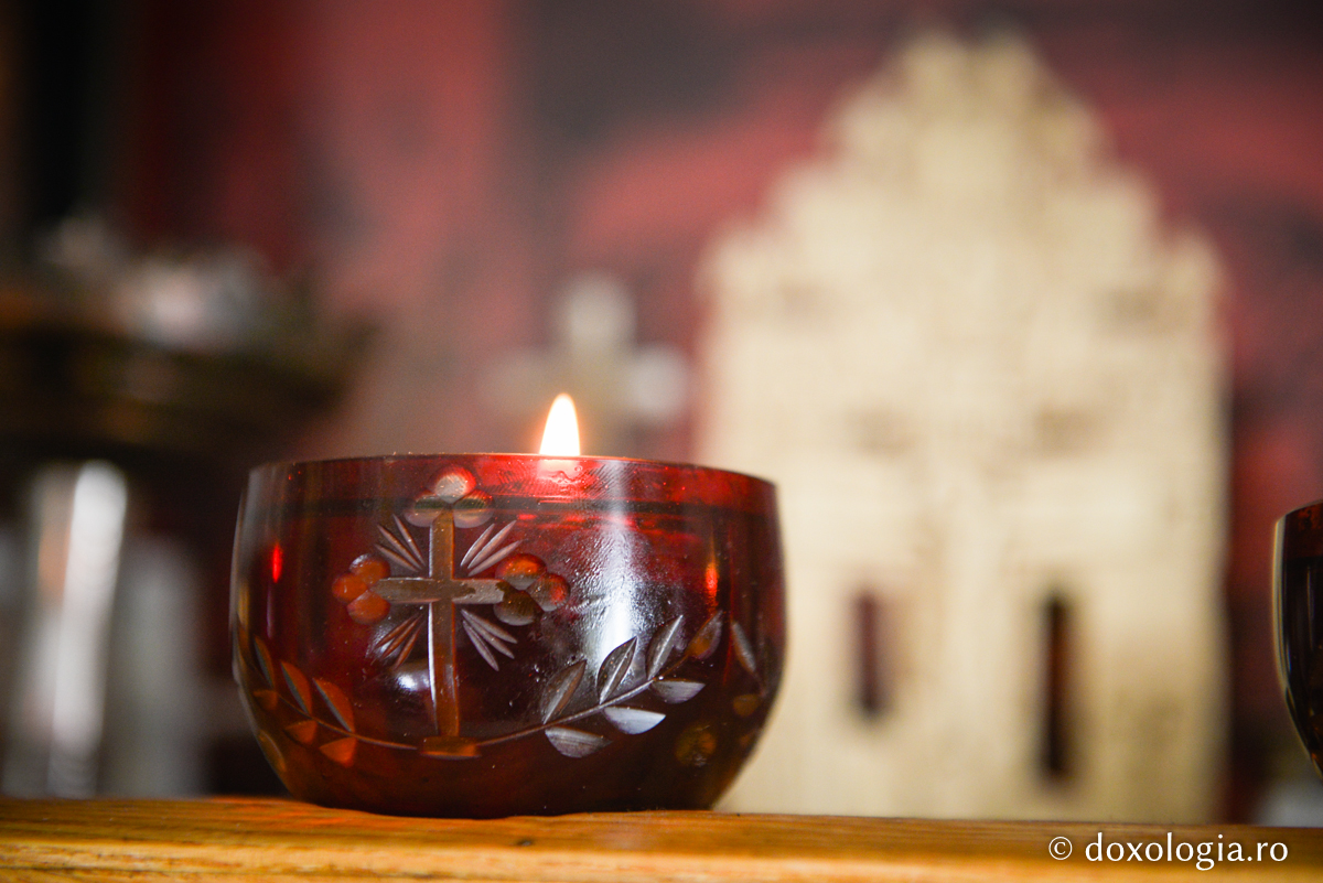 Frumusețea cu care se hrănește sufletul