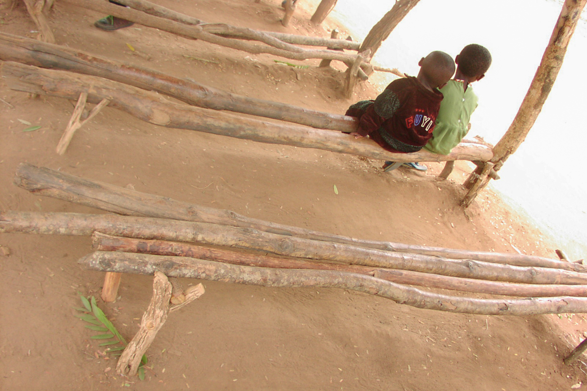 Temelia lucrului bun e aproapele nostru