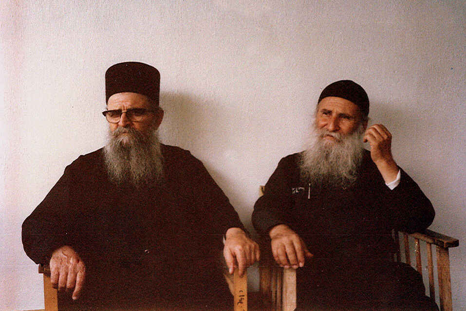 Lucrarea binecuvân­tată a rugăciunii minții