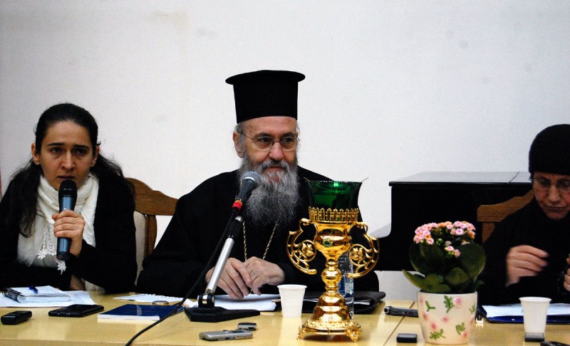 Gândurile pe care le ţinem ascunse în noi, prind viaţă şi se prefac în fapte