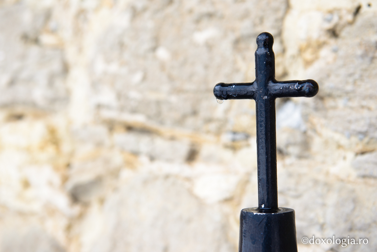 Mănăstirea Sfântului Gheorghe din Mosul a fost bombardată