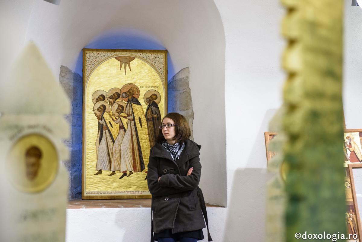 Marele Vasile și icoana vieții noastre lăuntrice