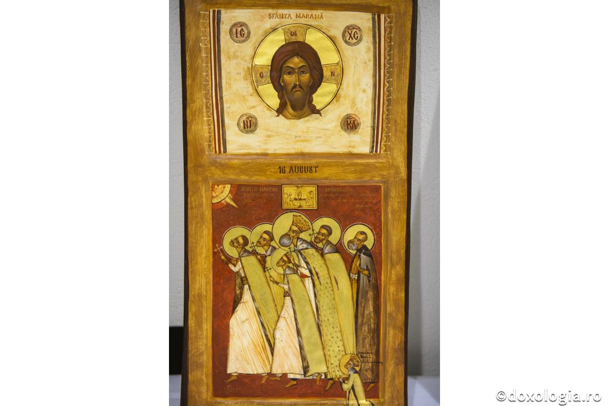 Cum putem profana icoane fără să ne dăm seama?