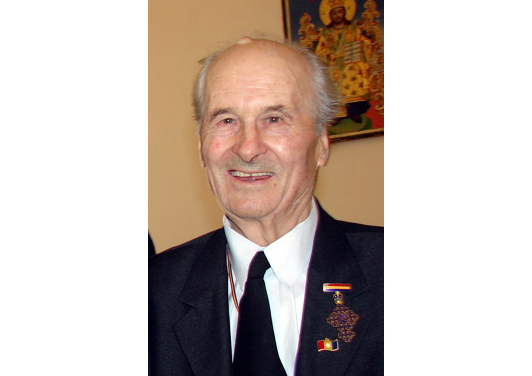 Ilie Tudor – un Iov al zilelor noastre