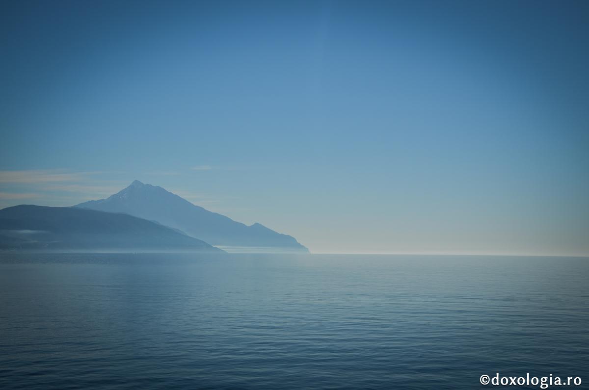 Din zilele lui Ioan Botezătorul până acum, Împărăţia cerurilor se ia prin stăruinţă şi cei ce se silesc pun mâna pe ea!