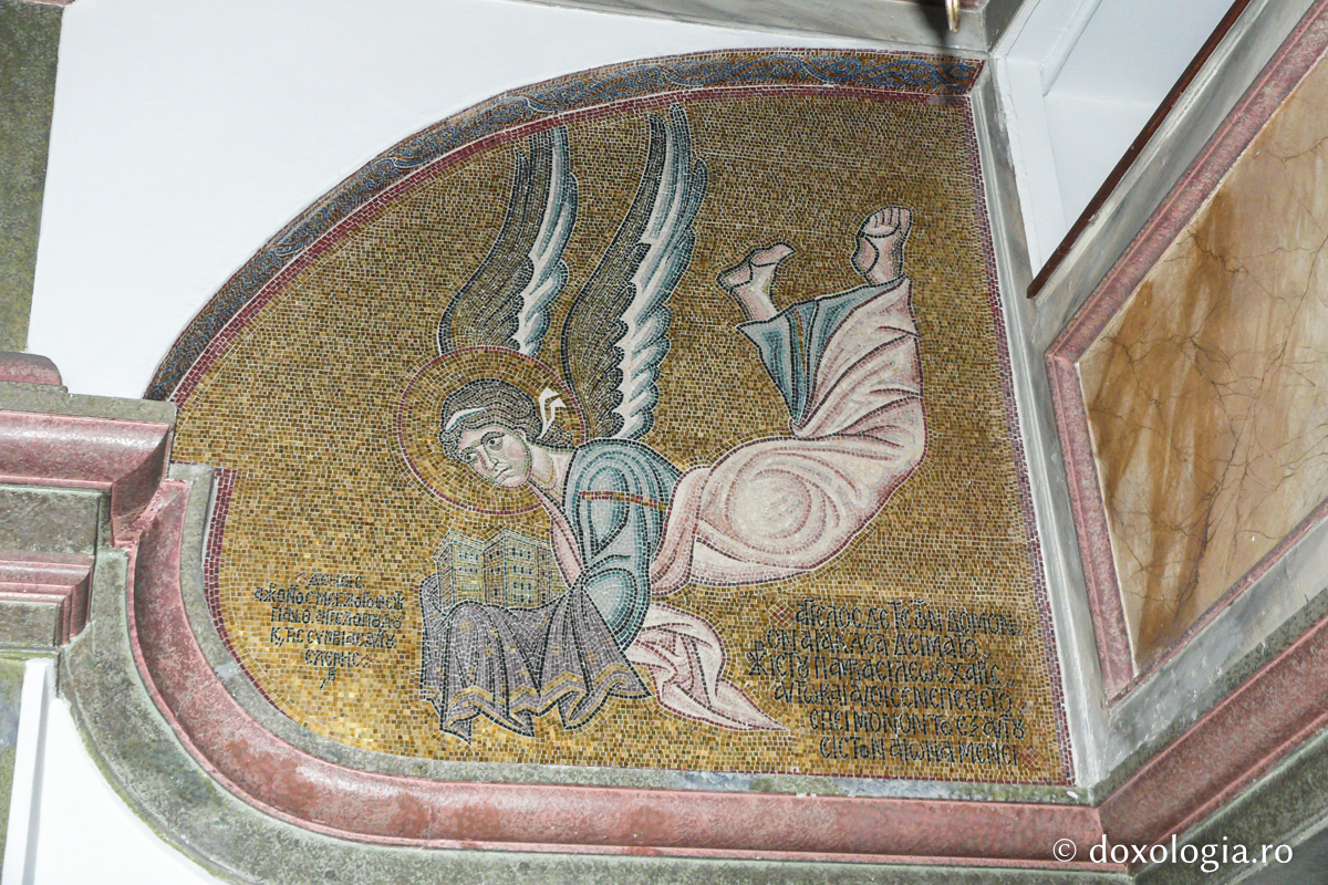 Răbdarea este hrana îngerilor