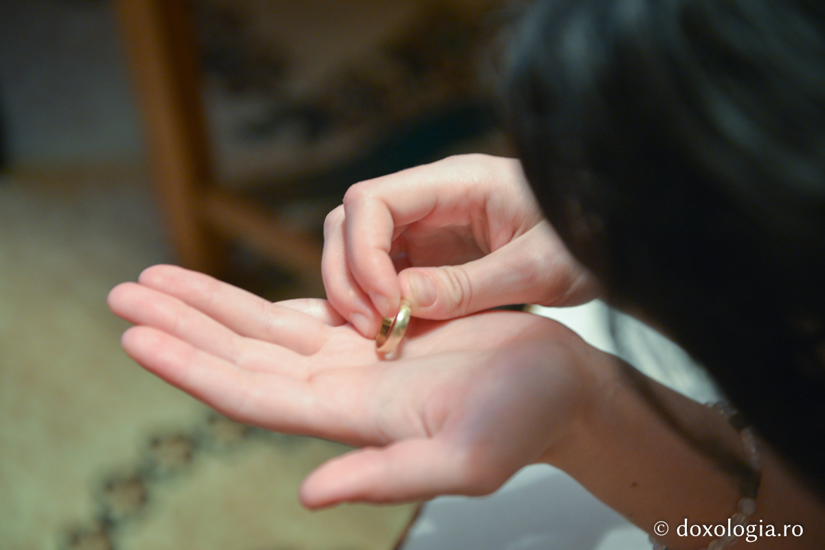 Pentru întemeierea unei familii trebuie să avem în vedere prezentarea defectelor noastre