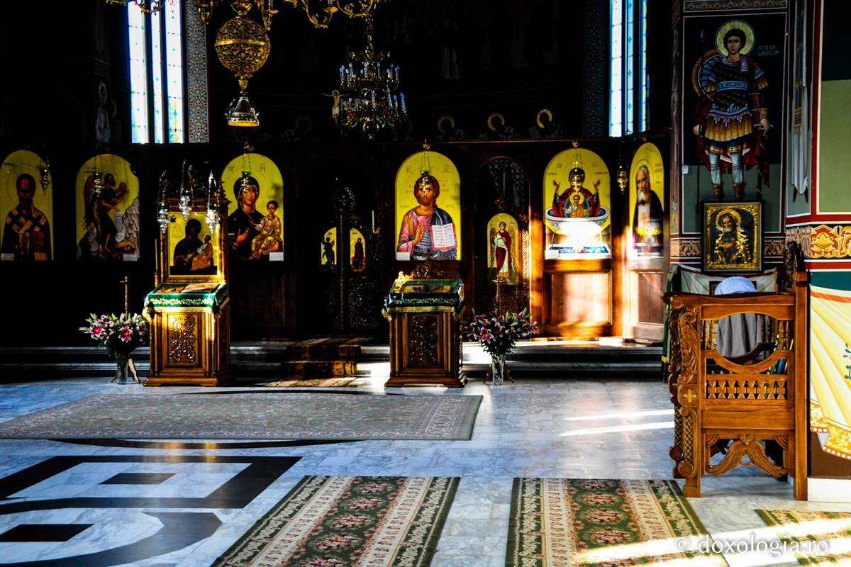 Lupta duhovnicească ‒ de ce și pentru ce?