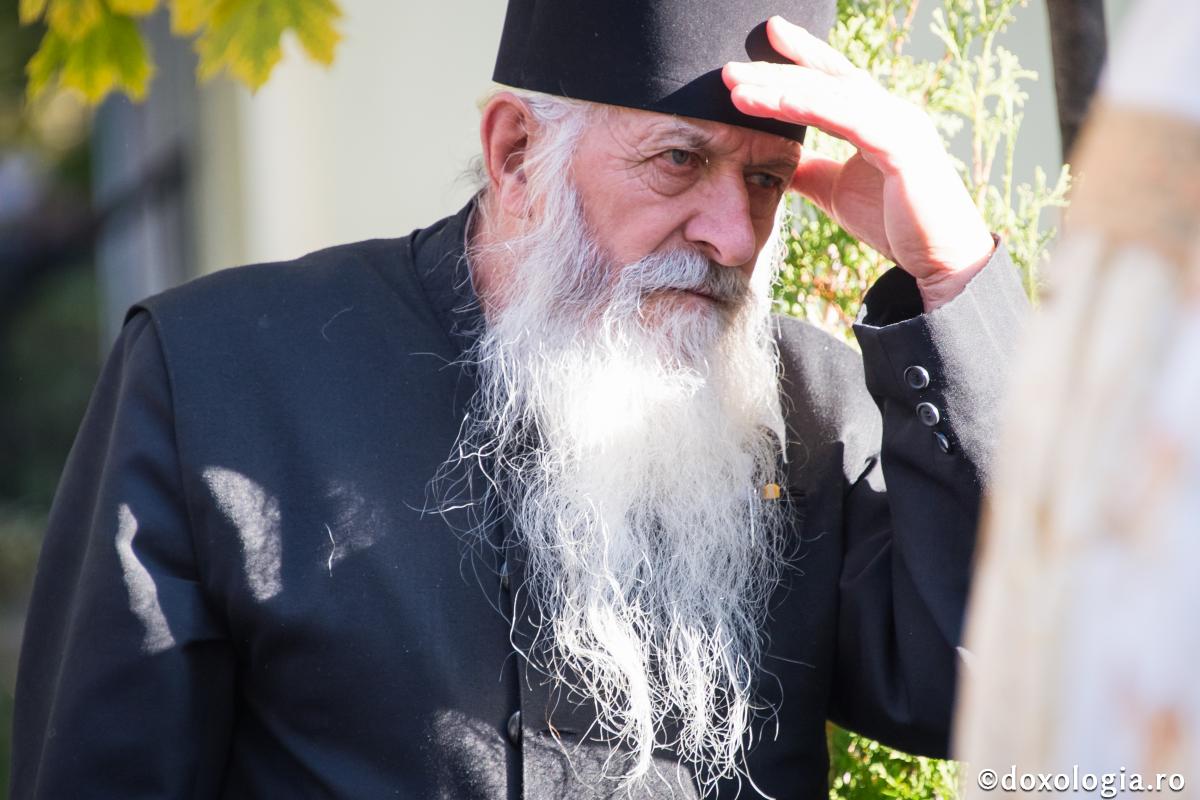 Isihasmul – liniștea desăvârșită a comuniunii cu Dumnezeu