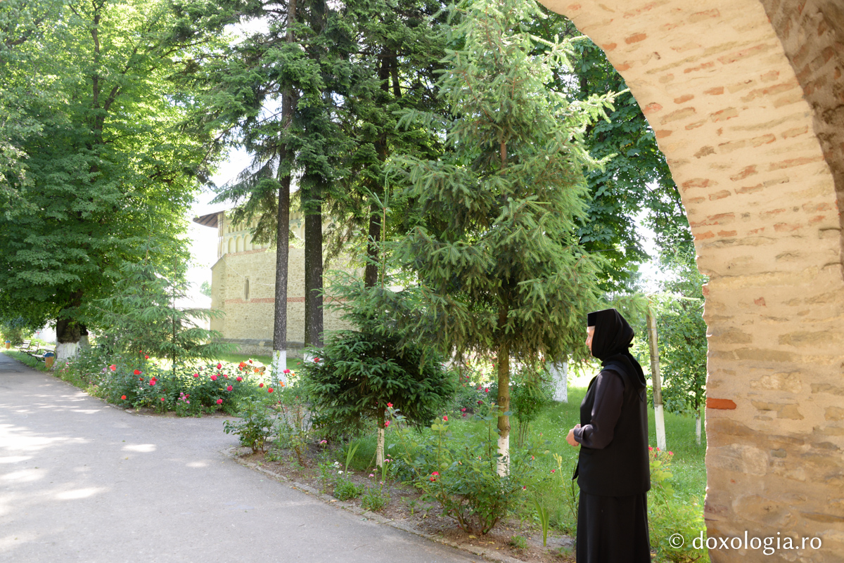 Când vrei să-ți cureți inima, apar tot felul de încercări