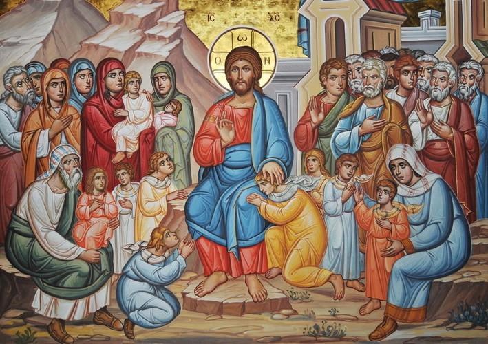 Gânduri de apreciere pentru toți susținătorii orei de religie