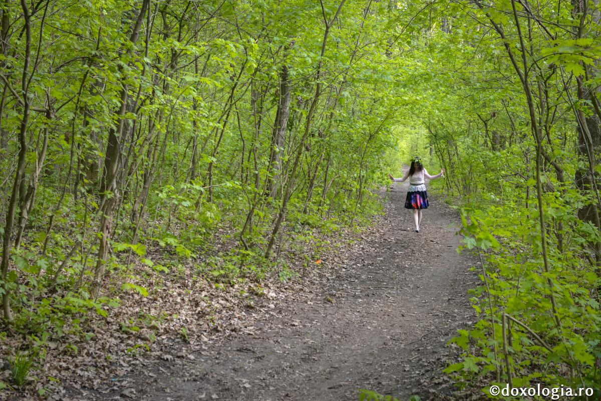 Ne naștem cu un dar prețios de la Dumnezeu