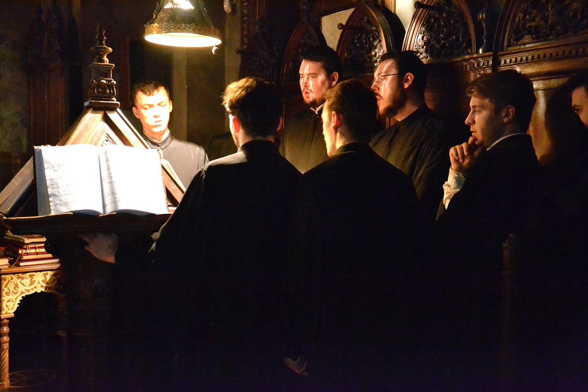 „Postul reprezintă esenţa vieţii duhovniceşti a omului“