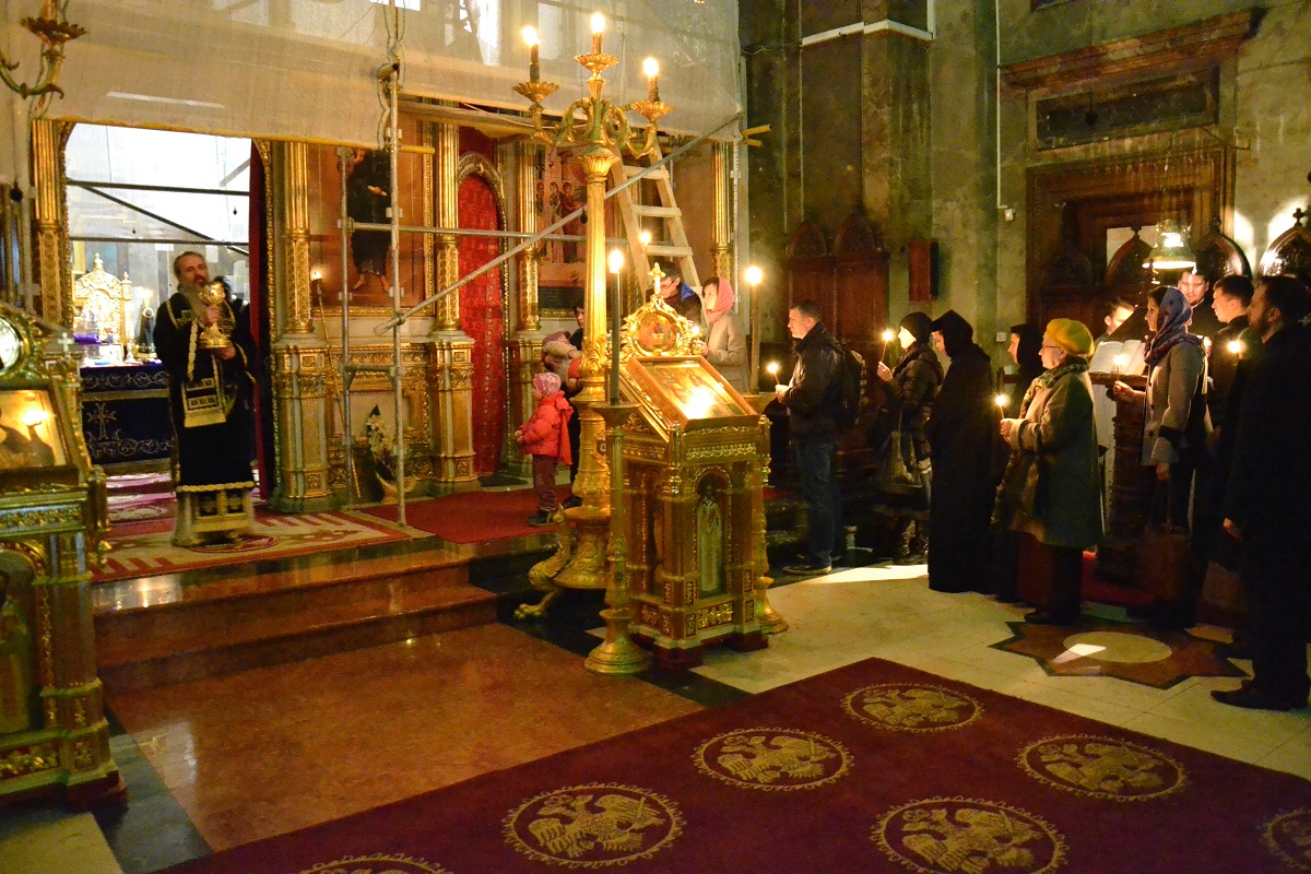 „Postul reprezintă esenţa vieţii duhovniceşti a omului“