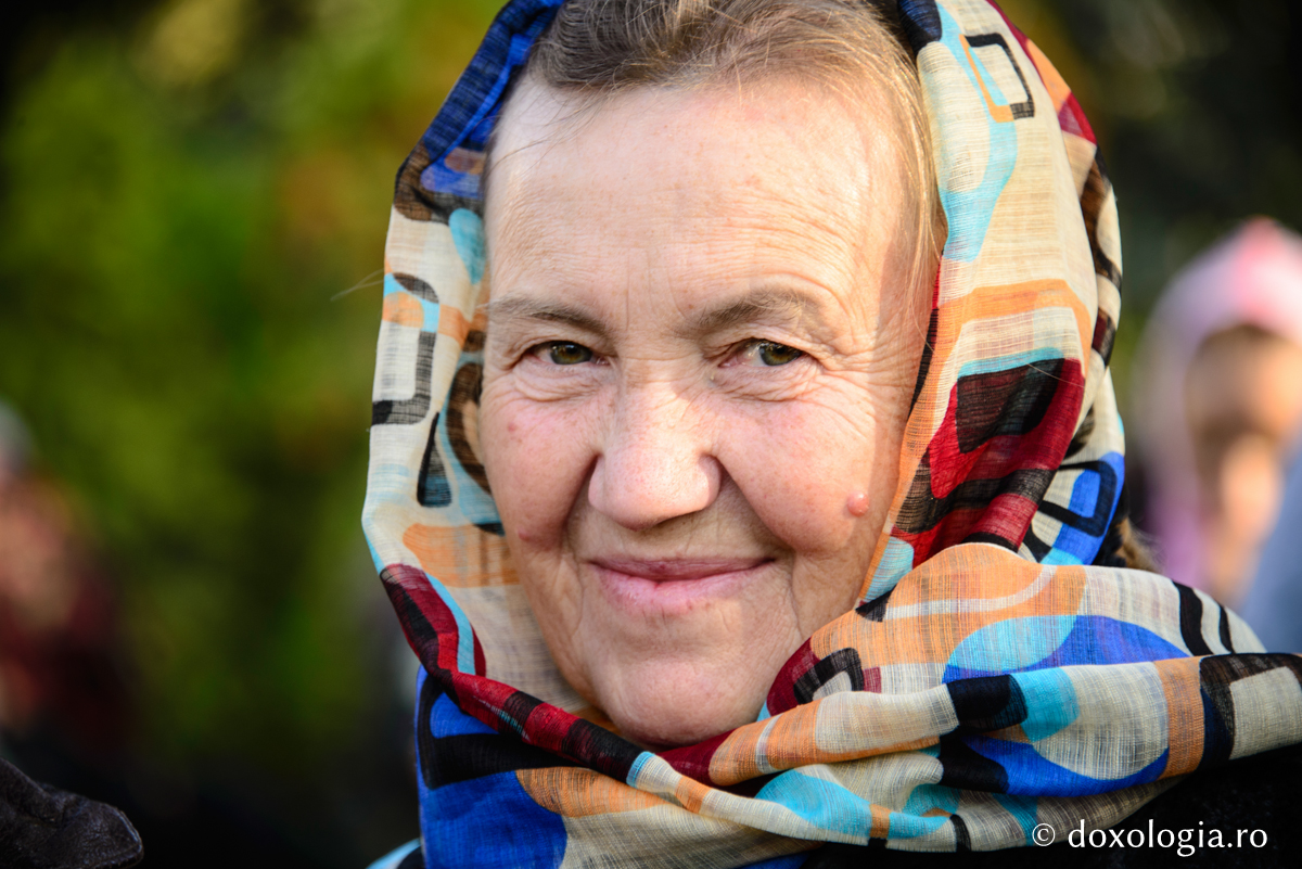 Atingem fericirea când trăim cu recunoștință