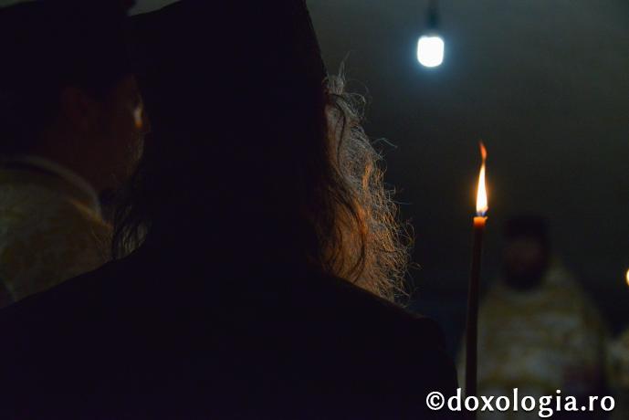 Purtând păcatul celuilalt