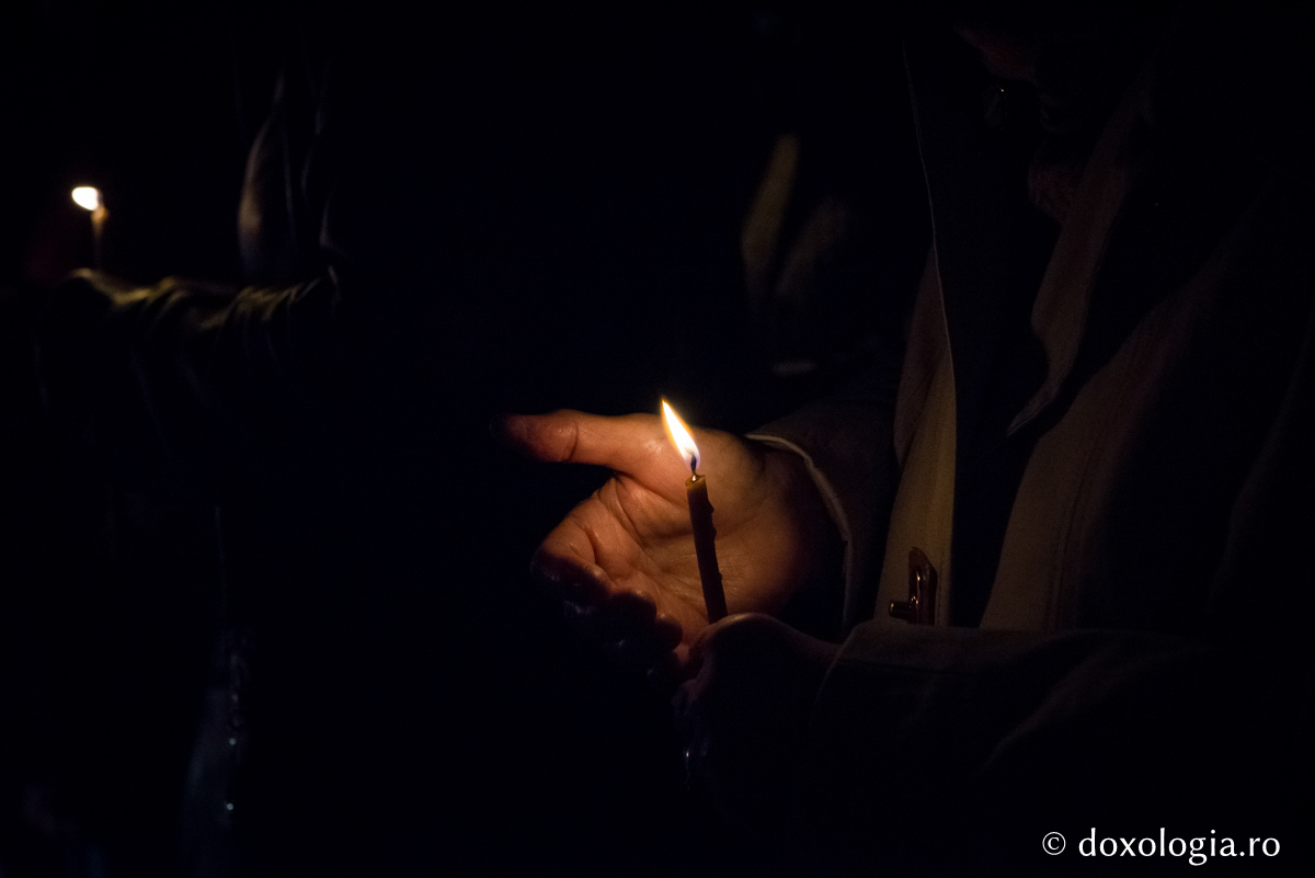 Ești prea obosit seara pentru a te mai ruga?