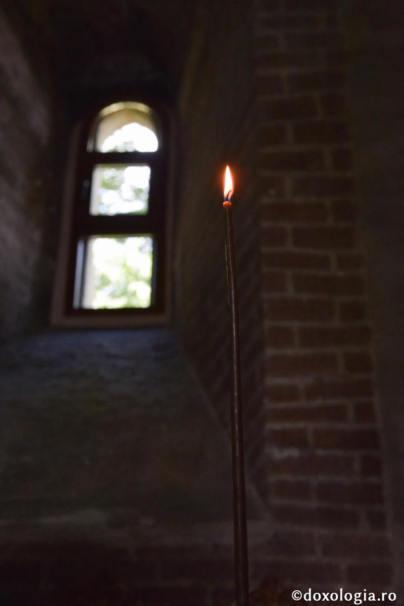 Nu te lăsa purtat de patimi