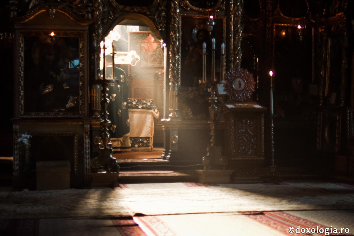 Timpul lui Hristos este Acum