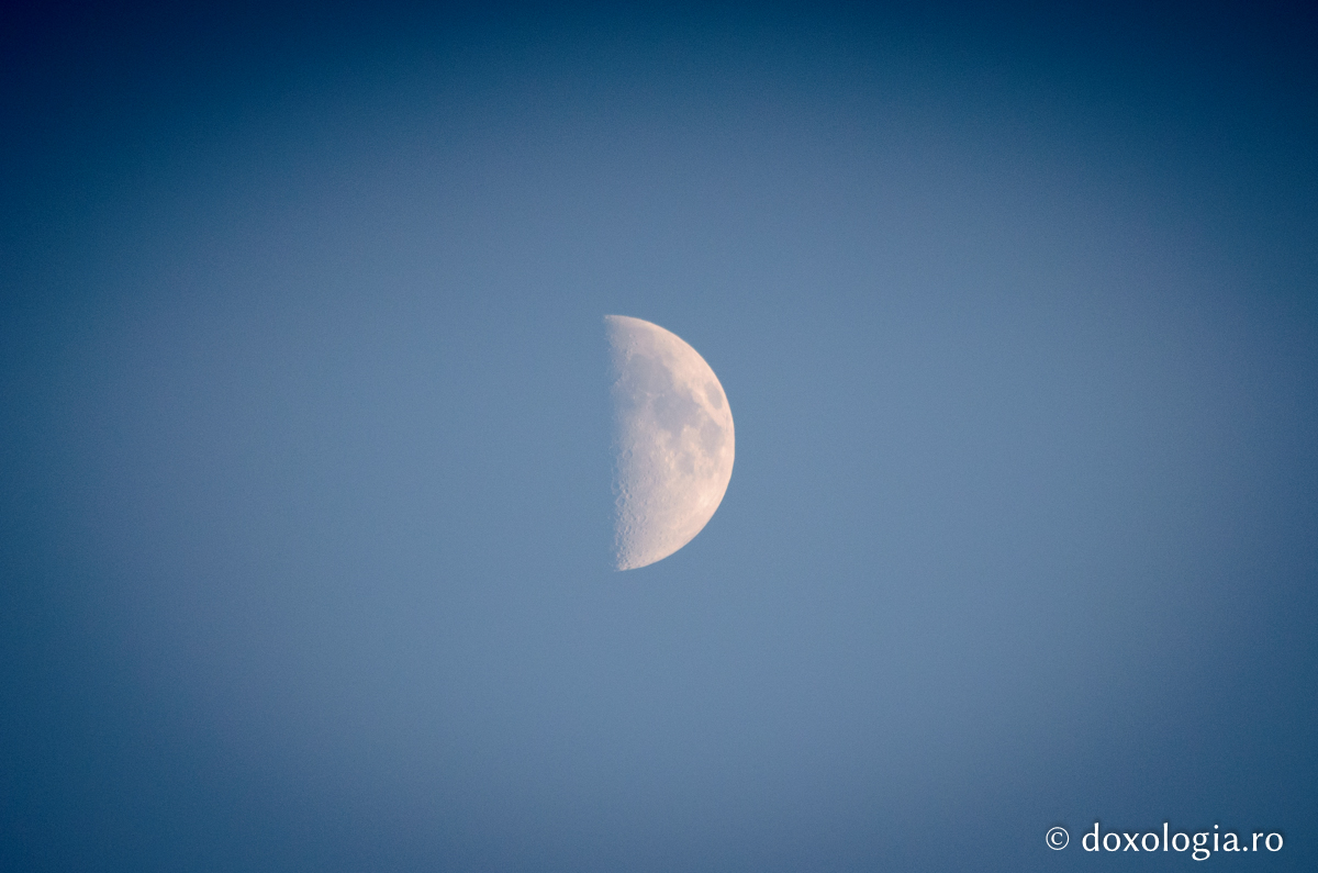 Unde se opreşte ştiinţa omenească acolo începe ştiinţa Scripturilor