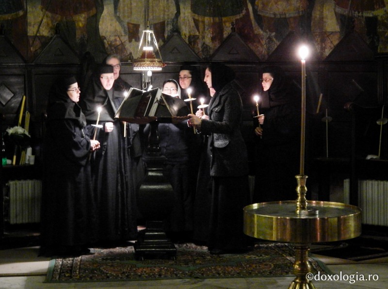 Despre păcatul lucrului în zi de Duminică