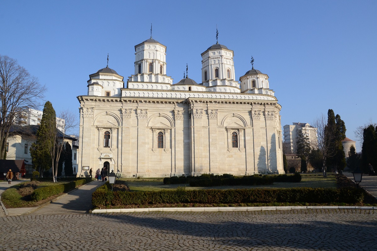 „Nu există creştin adevărat fără ca el să fie om al bucuriei“