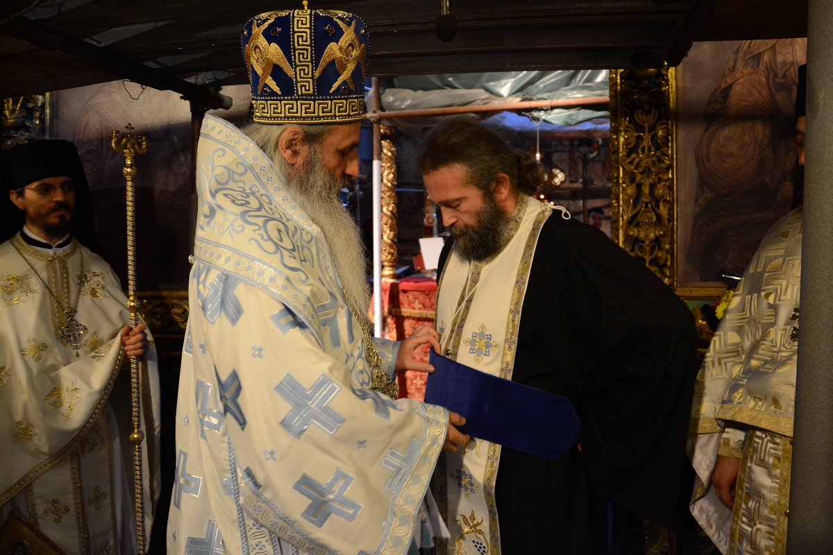 „Nu există creştin adevărat fără ca el să fie om al bucuriei“