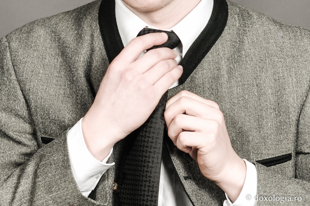 Nu este nimic mai primejdios şi mai perfid ca mândria