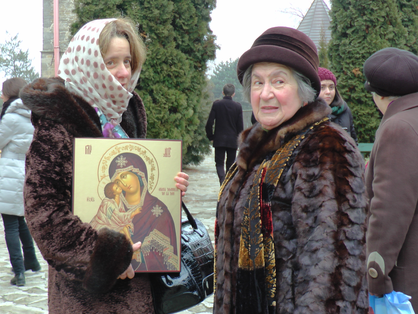 1000 de persoane, la marşul „Religia în şcoală, prioritate naţională“