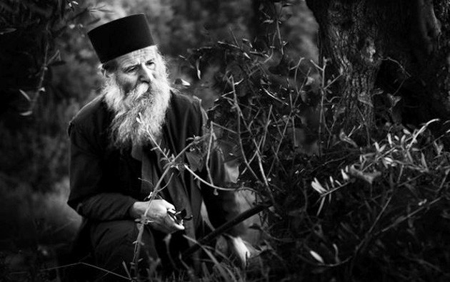 Neîncetat vă rugați!