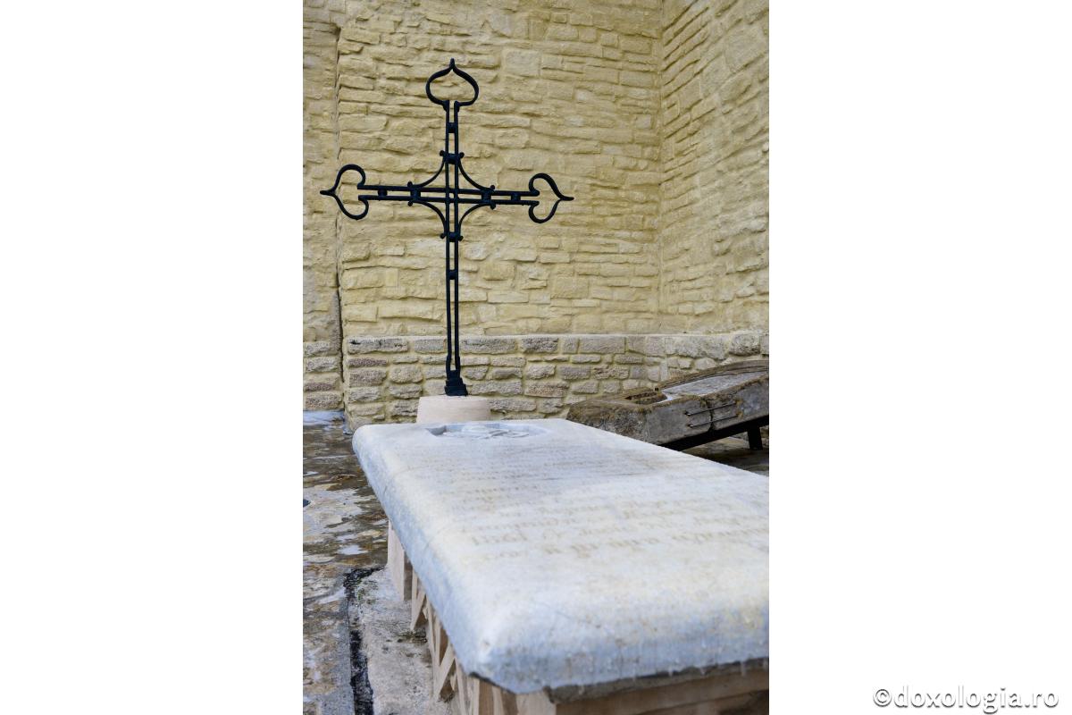 Despre moarte şi înviere