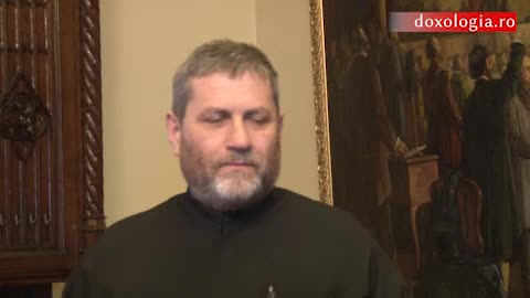 (Video) Copiii salvați de la avort – mărturisitori pentru noi în fața lui Dumnezeu – Pr. Radu Brânză