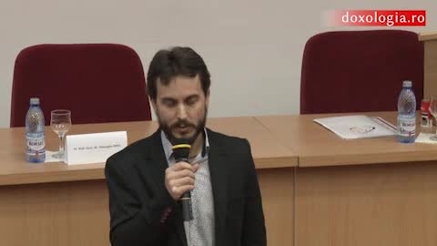 (Video) Dezbatere – Embrionul – persoană umană sau produs de concepție?