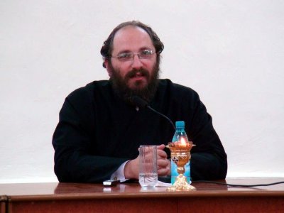 Să fim pilde altora!