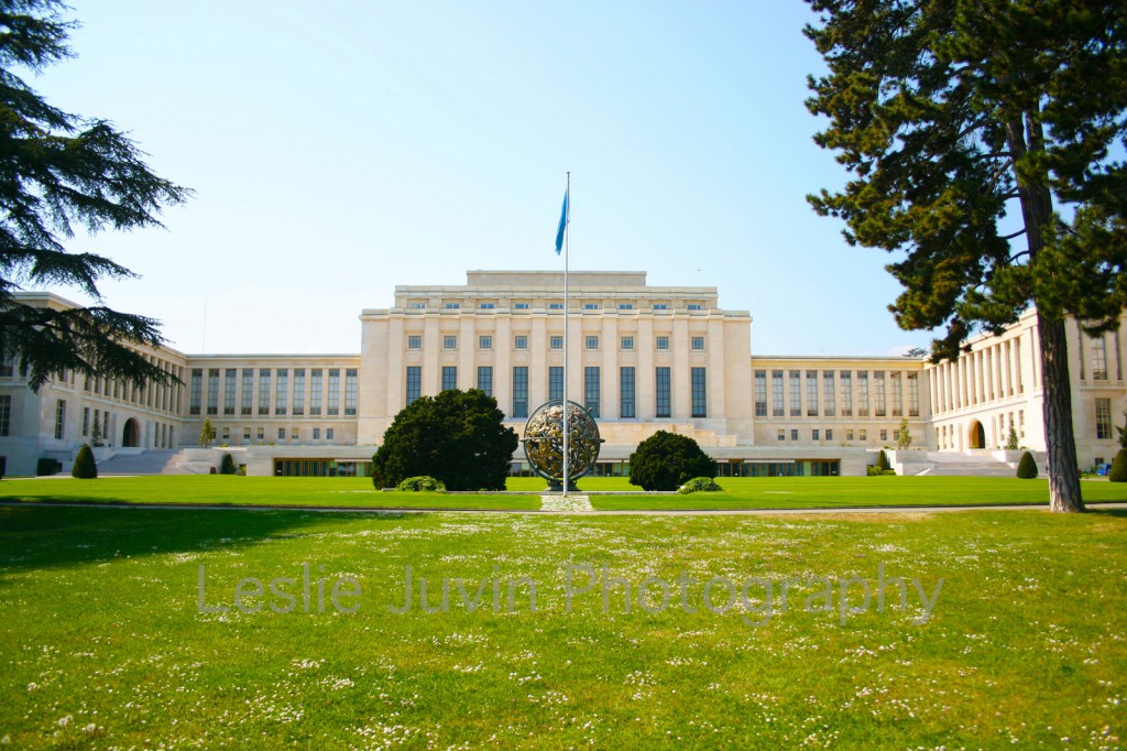 “Situaţia creştinilor din Orientul Mijlociu” dezbătută la ONU