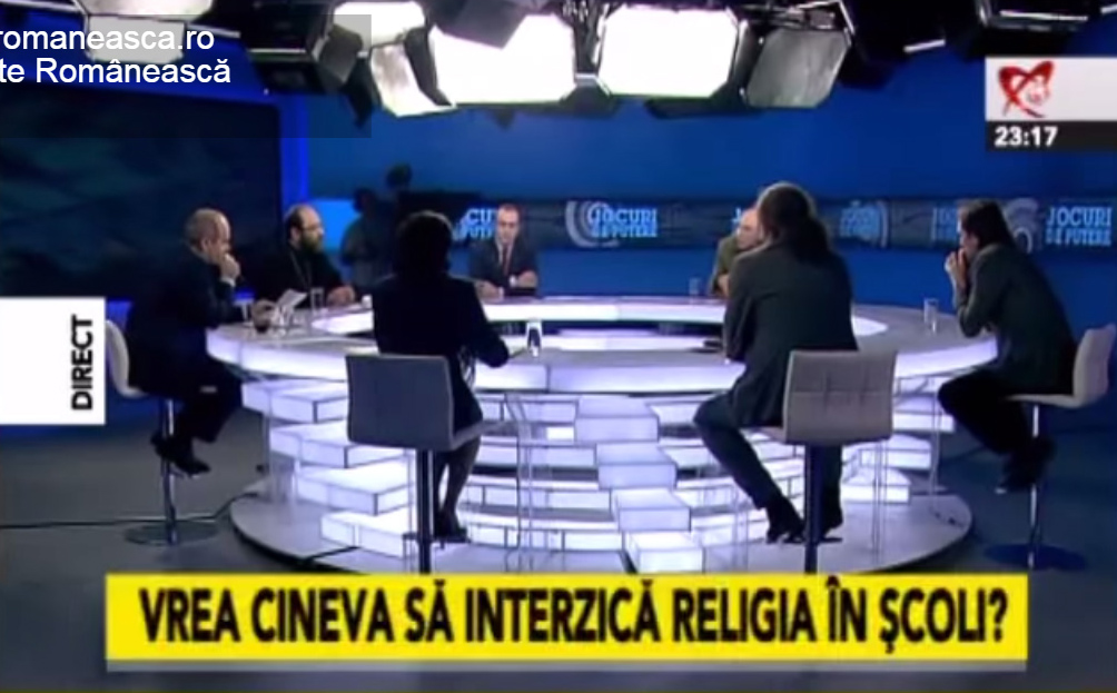 Remus Cernea şi Emil Moise – pe pomelnic!