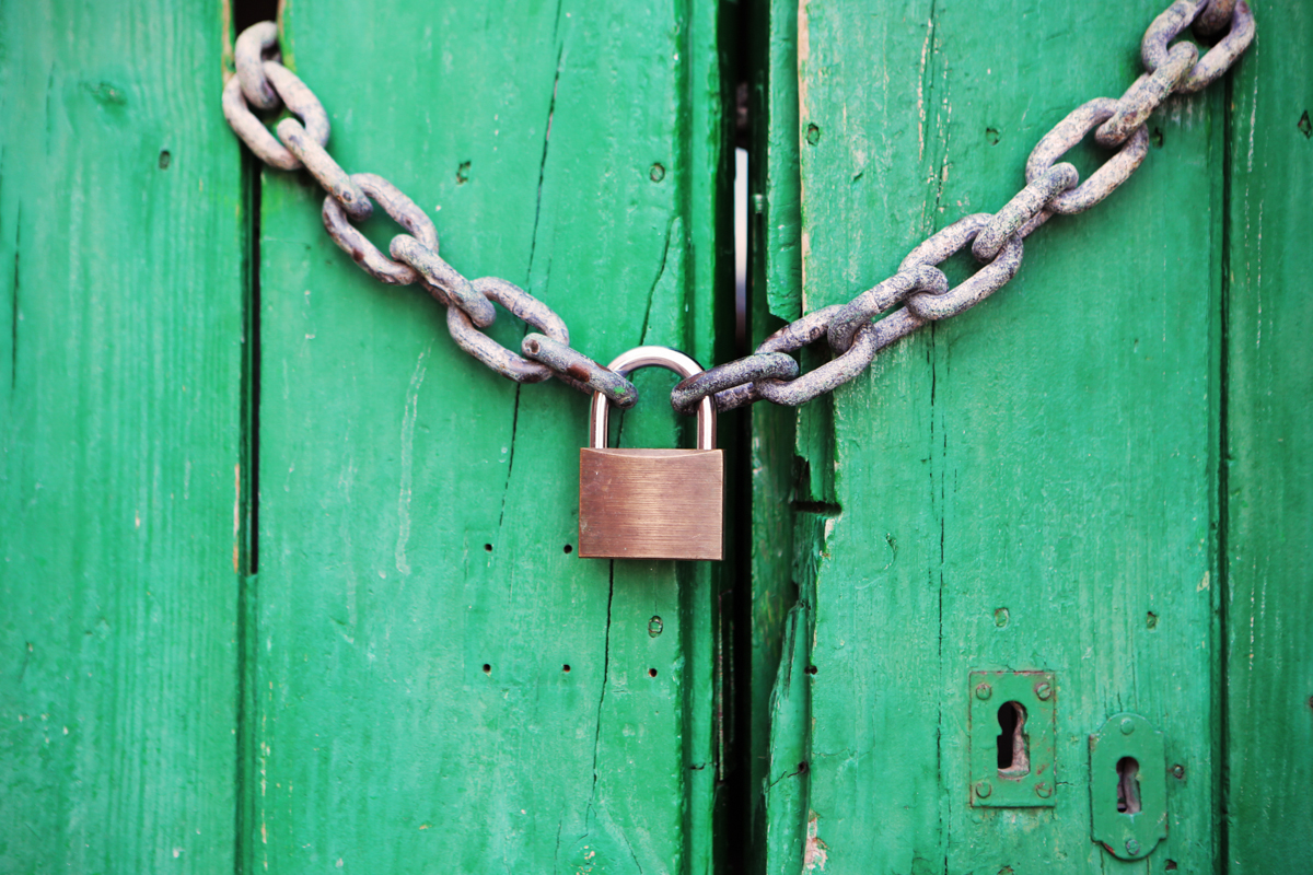 Consecinţele tragice care decurg din săvârşirea păcatului