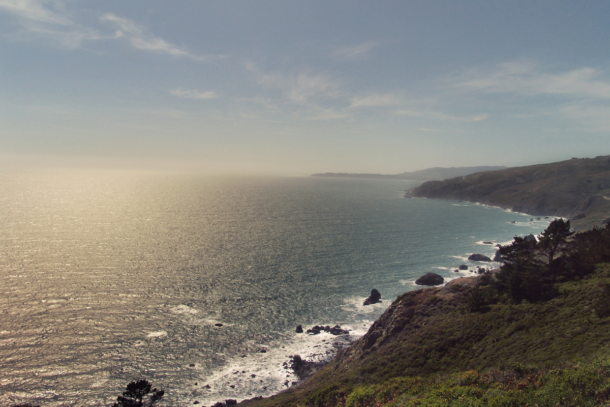Suntem străini pe acest Pământ
